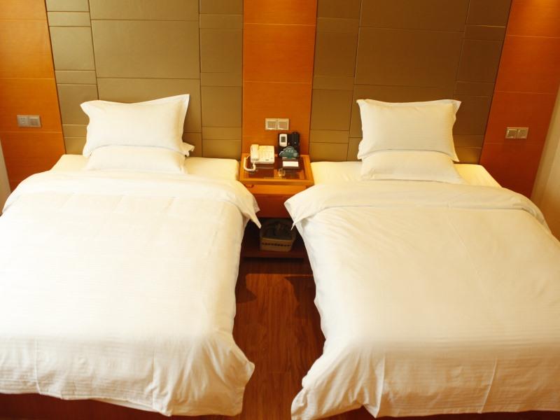 Greentree Inn Guangdong Shantou Changping Road Express Hotel Eksteriør bilde