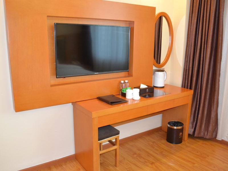 Greentree Inn Guangdong Shantou Changping Road Express Hotel Eksteriør bilde