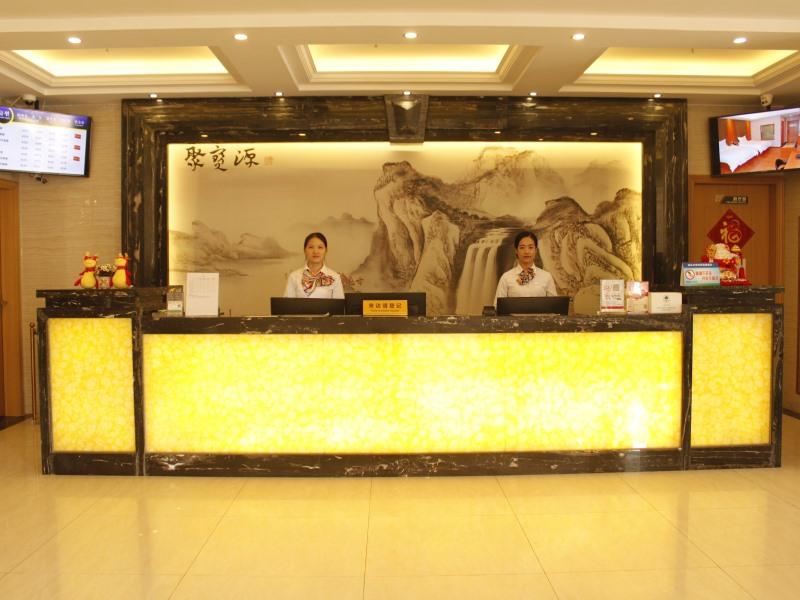 Greentree Inn Guangdong Shantou Changping Road Express Hotel Eksteriør bilde