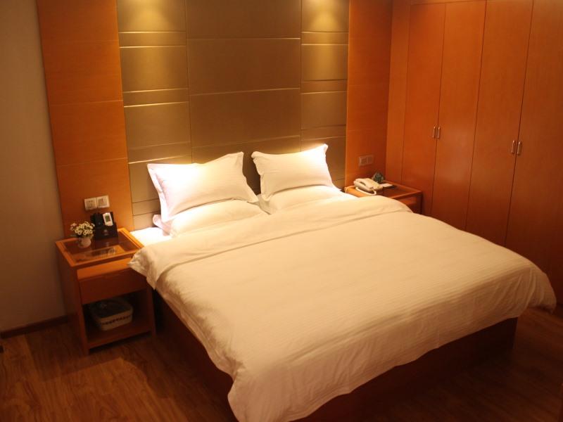 Greentree Inn Guangdong Shantou Changping Road Express Hotel Eksteriør bilde