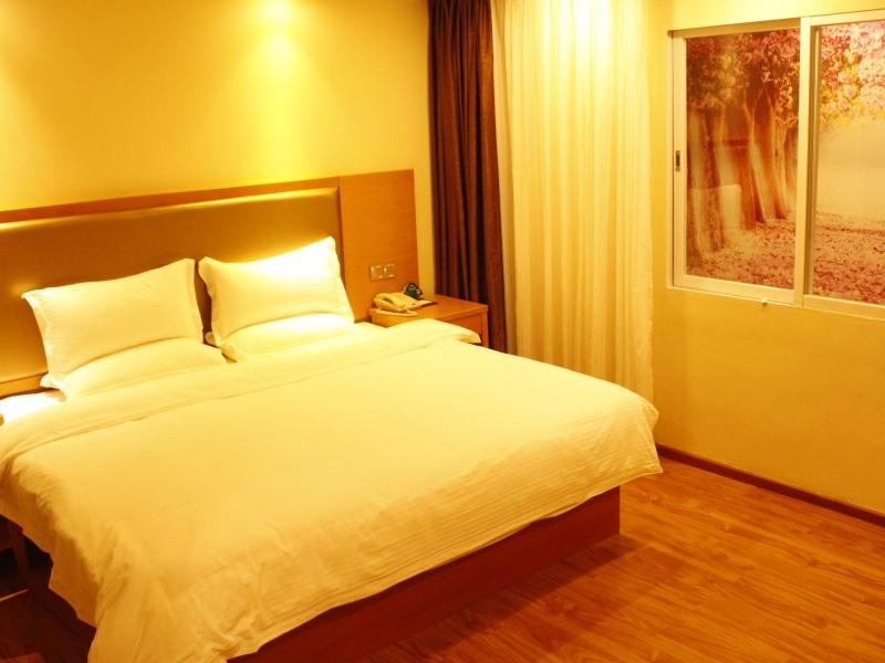Greentree Inn Guangdong Shantou Changping Road Express Hotel Eksteriør bilde